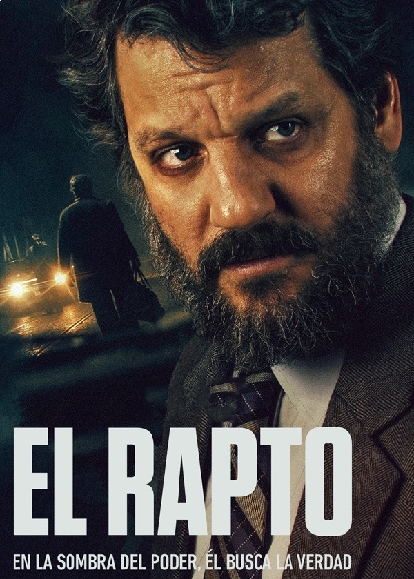 EL RAPTO